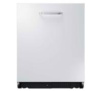 Samsung DW60M6050BB/EO lavavajillas Completamente integrado 14 cubiertos