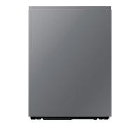Samsung Lavavajillas Integrable AI 60cm 14 cubiertos Clase C Inox DW70H73WCI0U1 - Gray, Gray