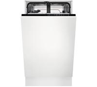 Lavavajillas integrable Serie 300 AirDry EEA71210L 9 juegos - ELECTROLUX