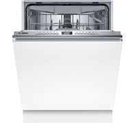 Lavavajillas Integrable Serie 4 SMV4EVX04E 13 Juegos - BOSCH