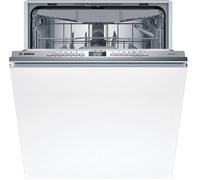 Lavavajillas integrable Serie 4 SMV4EVX11E 14 juegos - BOSCH