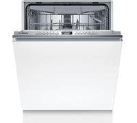 Lavavajillas Integrable Serie 4 SMV4HVX07E 14 Juegos - BOSCH
