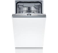 Lavavajillas integrable Serie 4 SPV4EMX10E 10 juegos - BOSCH