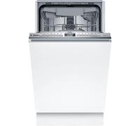 Lavavajillas integrable Serie 4 SPV4HMX10E 10 juegos - BOSCH