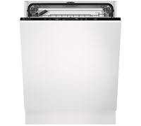 Electrolux Ees47400l - Lavavajillas Integrable 60 Cm Serie 600 Satelliteclean 13 Cubiertos Clase C