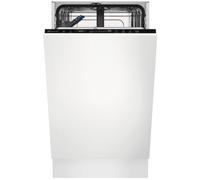 Lavavajillas integrable Serie 700 GlassCare EEG62310L 9 juegos - ELECTROLUX