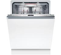 Lavavajillas Integrable Serie 8 SMV8YCX02E 14 Juegos - BOSCH