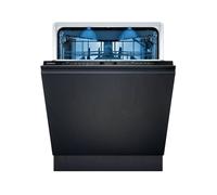 Lavavajillas Integrable Siemens 14 Cubiertos Negro - SX65ZX17CE