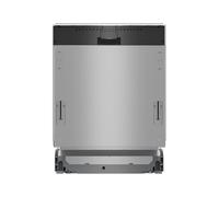 Lavavajillas Integrable Siemens iQ500 SX75ZX17CE 14 Cubiertos