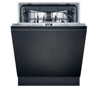 (NOVEDAD 2026) Lavavajillas integrado Siemens iQ300 SN73HX03VE 3ª Bandeja - NO INCLUYE PANEL FRONTAL