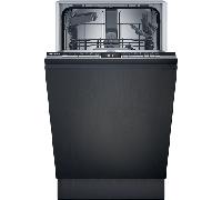 LAVAVAJILLAS INTEGRABLE SIEMENS SR63EX24KE C 10 CUBIERTOS