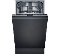 LAVAVAJILLAS INTEGRABLE SIEMENS SR63EX24KE C 10 CUBIERTOS SR63EX24KE