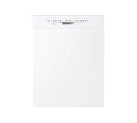 Lavavajillas Integrable Smeg 60 cm LSP292DB Blanco