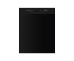 Lavavajillas Integrable Smeg 60 cm LSP292DN Negro
