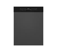 Lavavajillas Integrable Smeg 60 cm PL292DN Negro