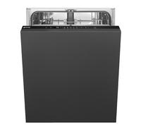 Lavavajillas integrable Smeg STL262D 60 cm