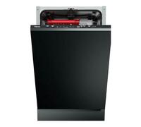 Lavavajillas 45cm Integrable 10 cubiertos, clase E, TEKA DFI 44800