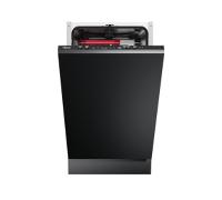 LAVAVAJILLAS INTEGRABLE TEKA DFI 44800 E 10 CUBIERTOS
