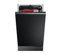 Lavavajillas integrable Teka DFI 44850 de 45 cm y 10 cubiertos