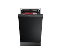 LAVAVAJILLAS INTEGRABLE TEKA DFI 44850 E 10 CUBIERTOS DFI 44850
