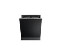 Lavavajillas integrable teka dfi 46650 12 cubiertos 5 programas inicio diferido inox 60 cm clase e