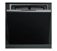 Lavavajillas Teka DFI 46650 12 Cubiertos E integrado 47dB panel táctil LED