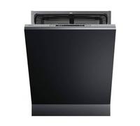 Teka DFI 46710 - Lavavajillas de integración de 12 cubiertos E