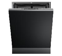 LAVAVAJILLAS INTEGRABLE TEKA DFI 46710 E 14 CUBIERTOS