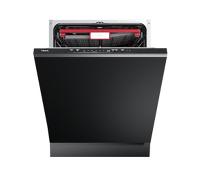 lavavajillas integrable teka dfi 46740 d 14 cubiertos