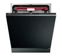 Lavavajillas Integrable Teka DFI 46960 - 14 cubiertos, PremiumDry, 60 cm