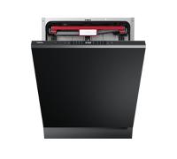 lavavajillas integrable teka dfi 46960 c 14 cubiertos