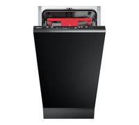 Lavavajillas integrable Teka DFI 74860 - 45 cm, 10 cubiertos, clase C