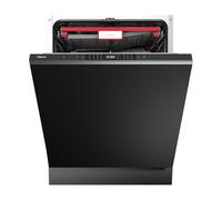 Lavavajillas integrable Teka DFI 86850 XL, 16 cubiertos, clase A