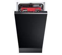 Teka Dfi 74860 Integrable - Lavavajillas 45Cm 10 Servicios