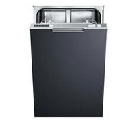 Lavavajillas Integrable Teka DW8 40 FI - 45 cm, 9 cubiertos, 5 programas