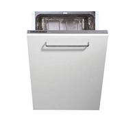 Teka DW8 40 FI Lavavajillas Integrable Capacidad 9 Cubiertos E