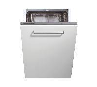 lavavajillas integrable teka dw8 40 fi (a+) e 9 cubiertos 45 cm