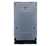 Lavavajillas Integrable VALBERG 45 cm 10S44 C XAD929C 10 Serv. Clase C