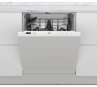 LAVAVAJILLAS INTEGRABLE WHIRLPOOL W2IHD526A E 14 CUBIERTOS