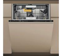 Lavavajillas integrable Whirlpool W8I HP42 LSC - 60 cm, 14 cubiertos, Clase C