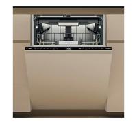 Lavavajillas integrable Whirlpool WH7IA115B2M3TUS0 - 60 cm, 15 cubiertos, Clase A