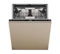 Lavavajillas integrable Whirlpool WH7IA115B2M3TUS0 de 15 cubiertos, clase A