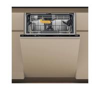 Whirlpool WH8IPB14AM6L0 Completamente integrado 14 cubiertos B