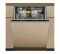Whirlpool WH8IPB14AM6L0 Completamente integrado 14 cubiertos B
