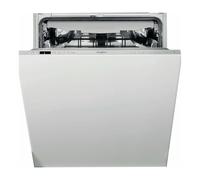 Whirlpool WI 7020 PF Semi integrado 14 cubiertos E
