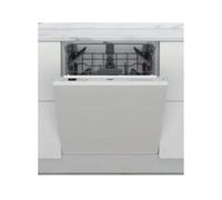 Whirlpool WRIC 3C26 Completamente integrado 14 cubiertos E
