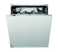 Lavavajillas Integrable Whirlpool WRIC3C26