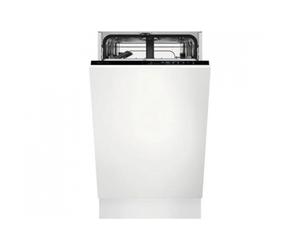 Lavavajillas Integración 45cm ELECTROLUX EEA71210L Clase F 9 cubiertos