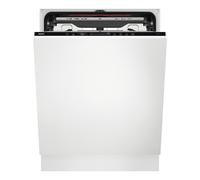Lavavajillas Integración 60cm AEG FSE77728P Clase A-10% 14 cubiertos