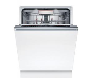 Lavavajillas Integración 60cm BOSCH SMD8TCX04E Clase A 14 cubiertos 4 programas Home Connect